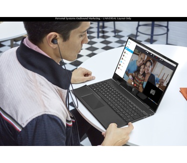 HP Envy x360 15-ds0500nd