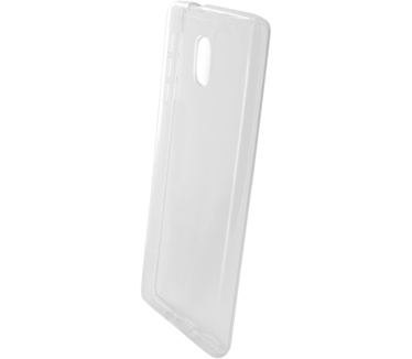 Mobiparts Classic TPU Case Nokia 3 Transparent
