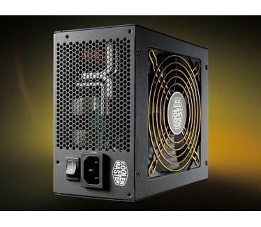 Cooler Master Silent Pro Gold 700W