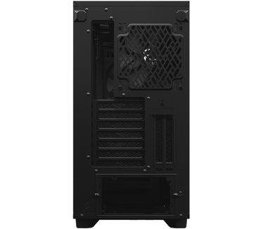 Fractal Design Define 7 Tempered Glass Light Tint Zwart