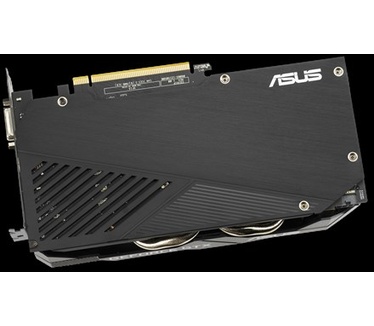Asus Dual GeForce GTX 1660 6GB OC Edition GDDR5 EVO
