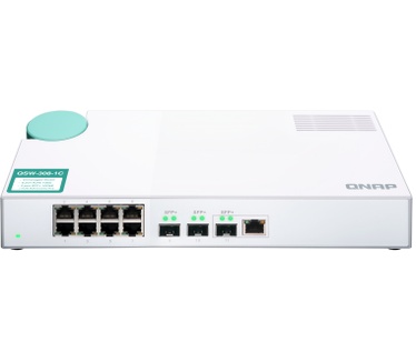 QNAP QSW-308-1C