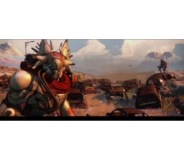 Destiny, Xbox One
