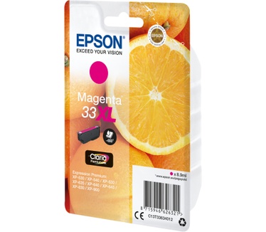 Epson C13T33634022