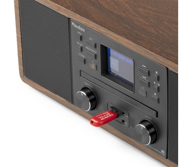 Audizio Avola WD