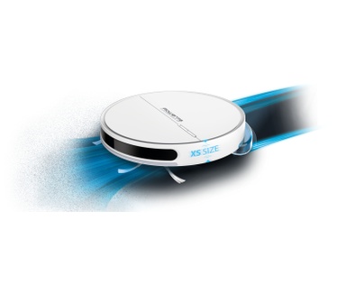 Rowenta Explorer Serie 60 Rr7447 Robotstofzuiger