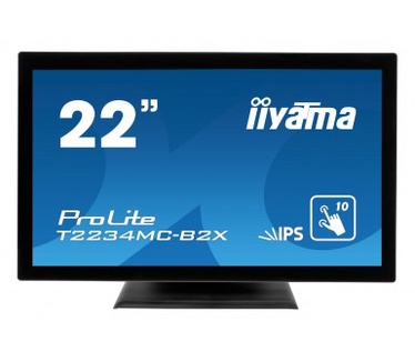 Iiyama T2234MC-B2X