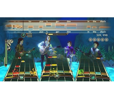 The Beatles - Rock Band - Limited Edition, PlayStation 3