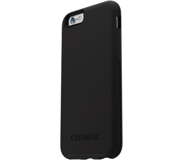 Otterbox Symmetry 2.0 iPhone 6/6s Zwart (iPhone 6s\niPhone 6) Zwart
