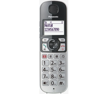 Panasonic KX-TGE522