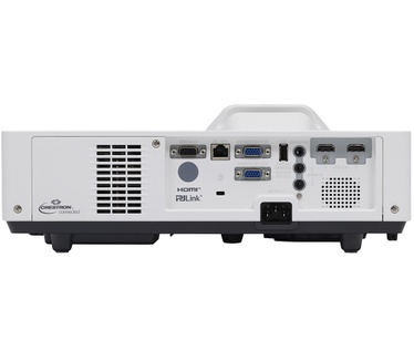 Panasonic PT-TMZ400