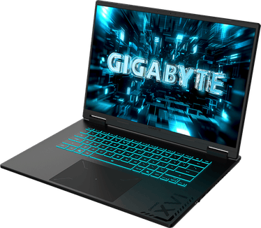 Gigabyte Gaming A16 Pro Gaming A16 Pro 16" Core i7 RTX 5080 Gaming