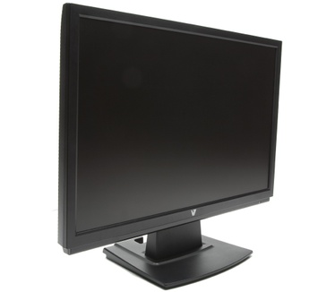 V7 D22W12 Zwart