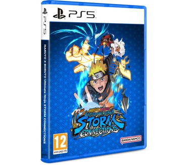 NARUTO X BORUTO Ultimate Ninja STORM CONNECTIONS, Collector's Edition