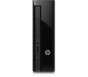 HP Pavilion Slimline 450-003ND