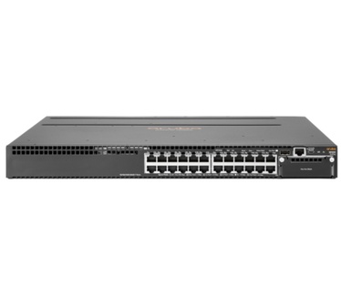 HPE Aruba 3810M 24G 1-slot Switch