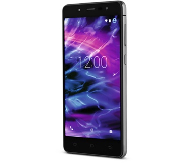 Medion LIFE S5004 Zwart