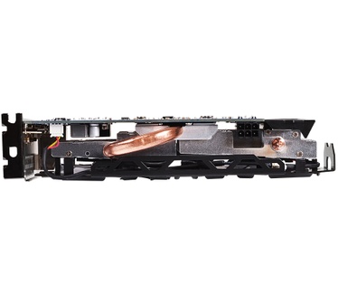 Gigabyte GeForce GTX 750 Ti Black Edition