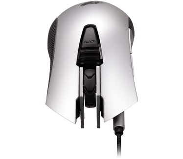 Cougar 530M Zilver