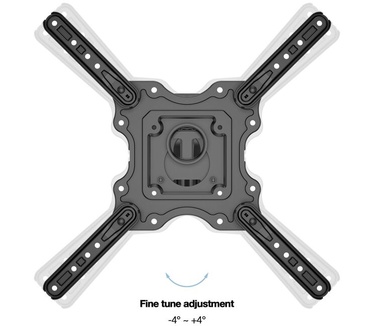 Multibrackets 0839