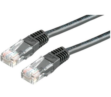 Nilox 2.0m Cat6 UTP