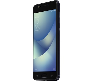 Asus Zenfone 4 Max (ZC520KL) (2GB ram) Zwart