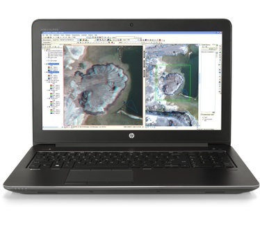 HP 15 G3
