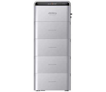 Jackery SolarVault 3 Pro Max AC 12,6kWh