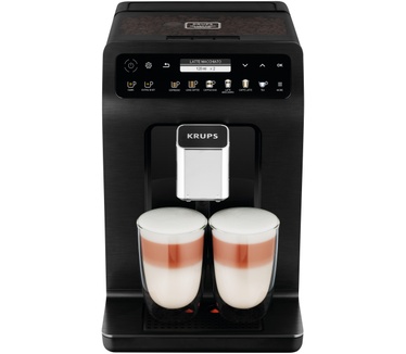 Krups Plus volautomatische espressomachine EA8948
