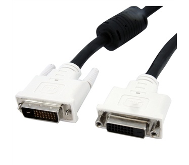 Startech.com 15ft DVI-D