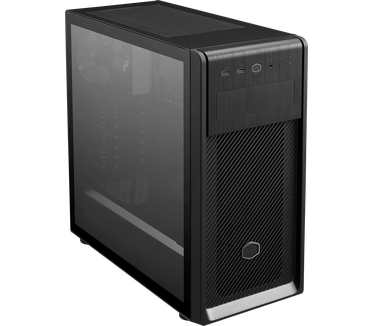 Cooler Master Elite 500 ODD, TG