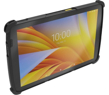 InfoCase FM-SNP-ET4X10-OPBK