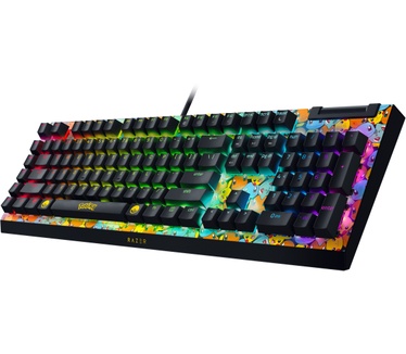 Razer BlackWidow V4 X