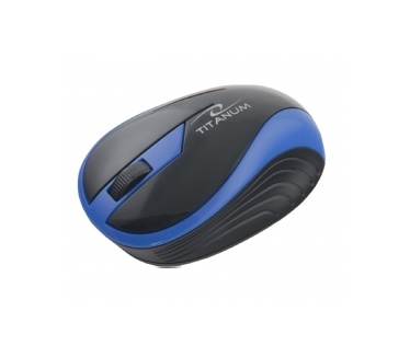 Esperanza Titanum Wireless