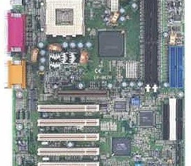Epox 8K7A+