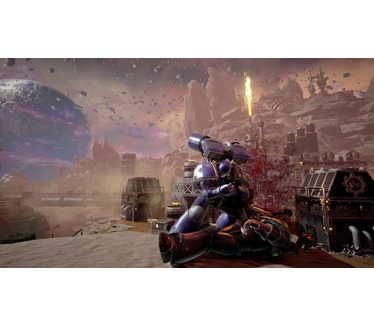 Warhammer 40000: Eternal Crusade, Windows