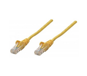 Intellinet Cat6A, S/FTP, 10m