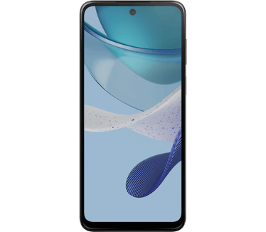 Motorola Moto G53 5G Roze