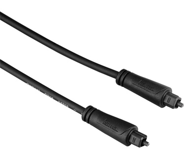 Hama optische audiokabel ODT 1.5m, 1ster