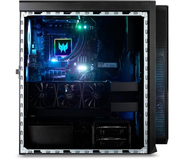 Acer PO7-640