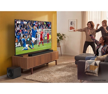 Samsung Cinematic Q-series Soundbar HW-Q800H (2026)