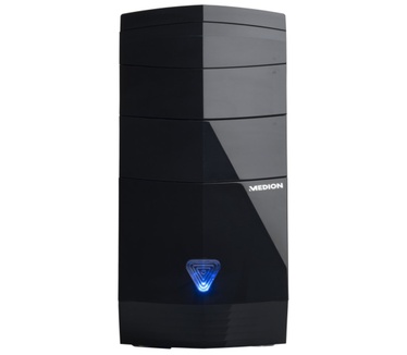 Medion Akoya PC P5335 D