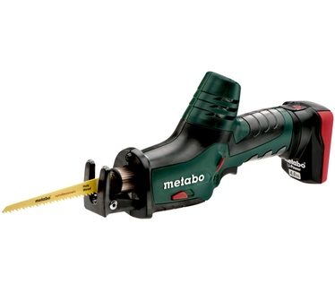 Metabo PowerMaxx ASE (MetaLoc koffer, 2x10.8V/4Ah accu)