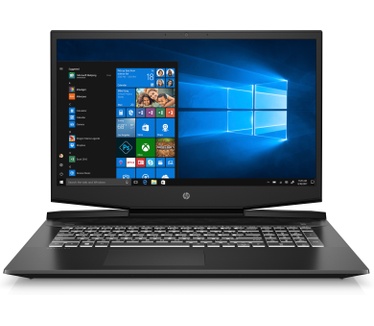 HP 17-cd1950nd