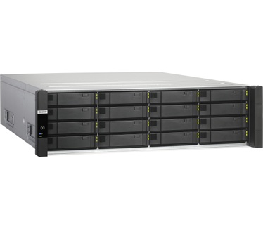 QNAP ES1686dc (Xeon D-2142IT, 128GB ram)