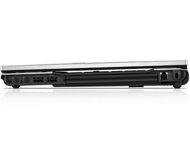 HP EliteBook 8530w (FU563ET)