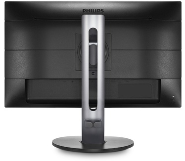Philips 241B7QUPBEB Zwart