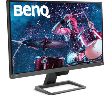 BenQ EW2780Q Zwart