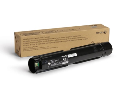 Xerox VersaLink C7000 tonercassette met standaardcapaciteit ZWART (5.300 pagina's)