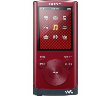 Sony Walkman NWZ-E353